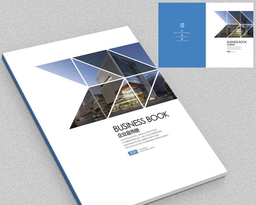 說明(míng)書畫冊(cè)