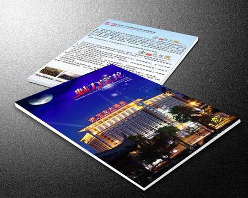 印刷說(shuō)明書-深(shēn)圳印刷(shua)