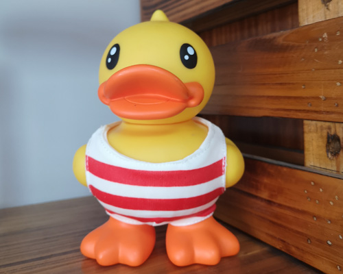 迪士(shi)尼認證(zheng)産品