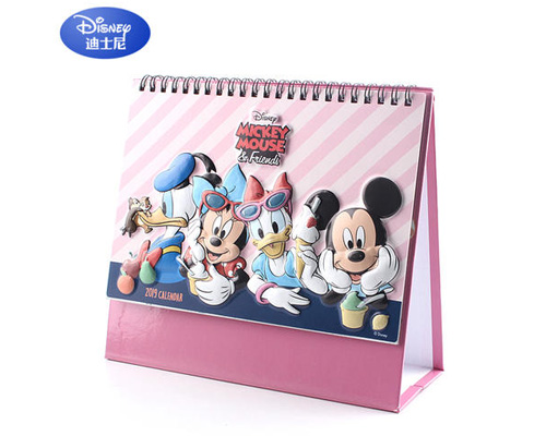 迪士(shi)尼認證(zhèng)産品