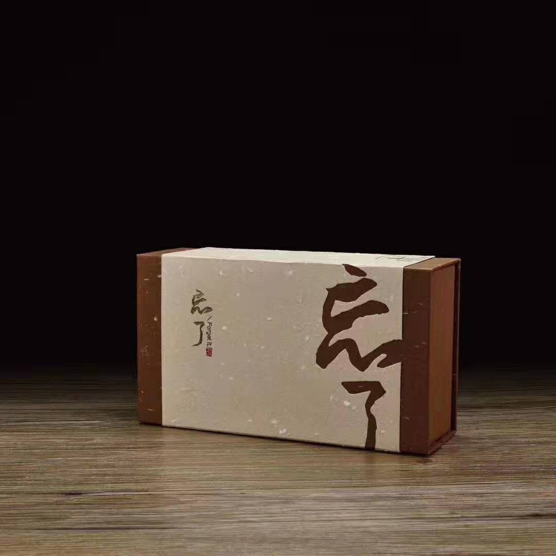 茶葉禮(lǐ)盒