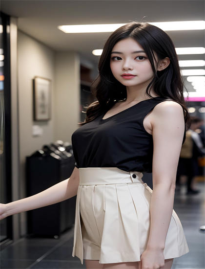 表演艺术解析：《消失的她之无双归来》的虚拟拍摄的技术突破与创新 理解角色塑造的艺术