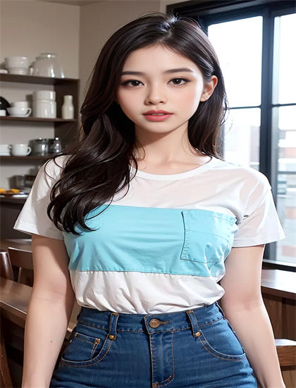 《大地的女儿1994》色彩运用解析深刻反思的：色调选择与情绪表达分析