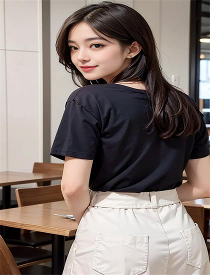 全新视角看《老板的女儿打开了后门》的哲学思考与人生智慧——东方与西方的碰撞