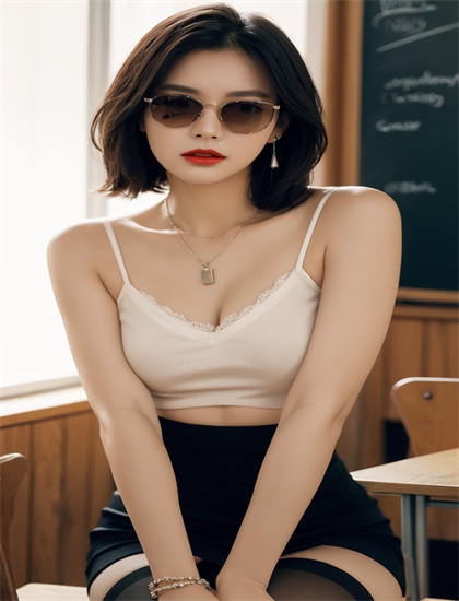 现象级作品：标杆式的《高分少女 第二季》讲了什么故事？完整剧情详细介绍