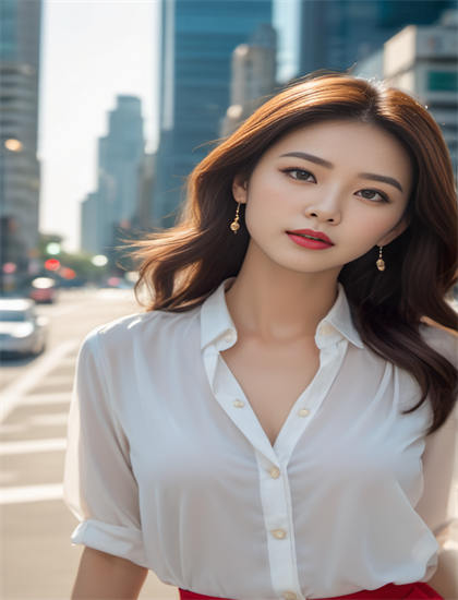 提名影片：《综艺哈哈秀2018》色彩运用解析：色调选择与情绪表达分析