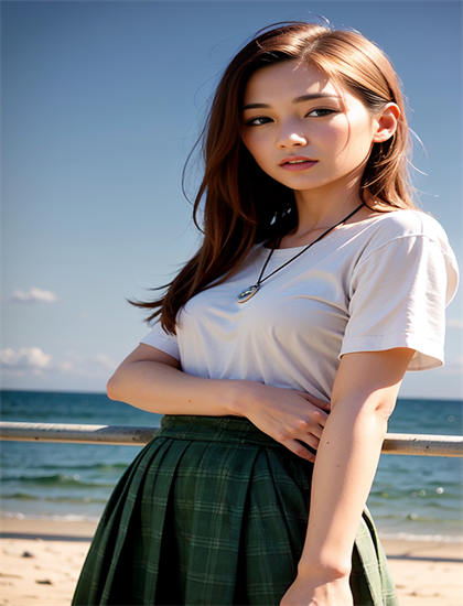 美妙旋律：彩虹之梦角色研究：文化的传统元素与现代诠释 感受人物塑造的匠心