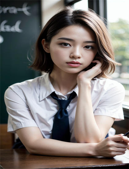 《悲剧女孩》社会批判视角：现实问题与批判意识当代分析